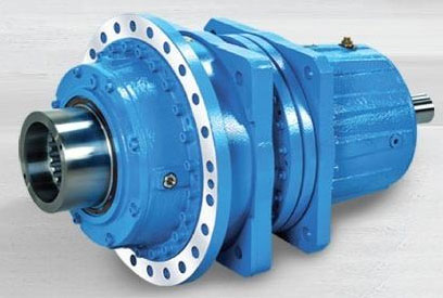 減速電機的特點與減速機有關(guān)系嗎